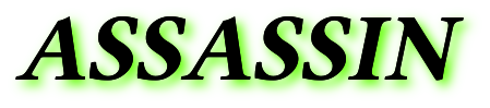 ASSASSIN official website